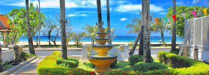 Woraburi Phuket Resort & Spa