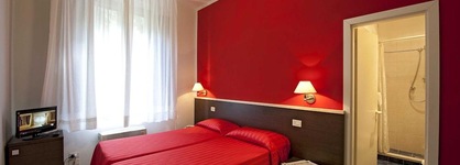 Hotel Moderno