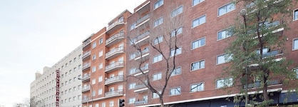 Hotel Acta Madfor