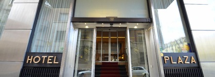 Hotel Plaza Torino