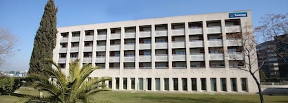 Travelodge Barcelona del Vallès