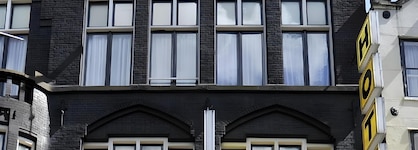 Xo Hotels City Centre