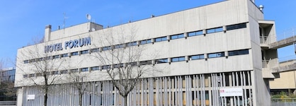 Hotel Forum