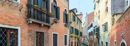 Hotel La Fenice Et Des Artistes