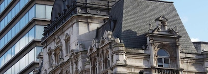 Best Western Victoria Palace