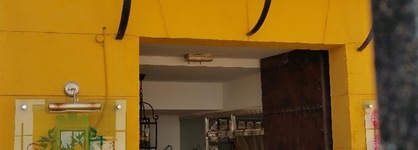 Casa De Los Naranjos