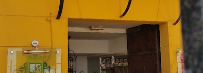 Casa De Los Naranjos