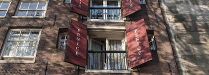 Dikker & Thijs Hotel