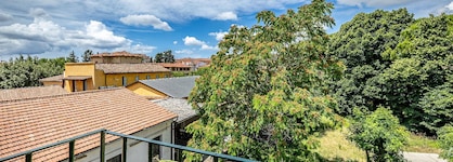 Hotel Minerva