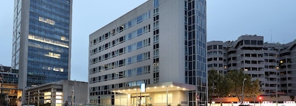 Exe Zaragoza Wtc