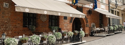 Narutis Hotel