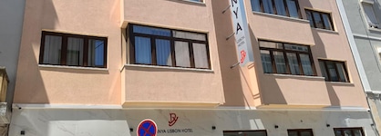 Dinya Lisbon Hotel