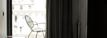 Athens Odeon Hotel