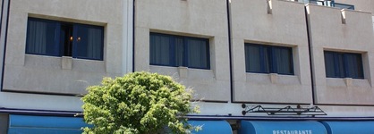 Hotel Puerto De Las Nieves