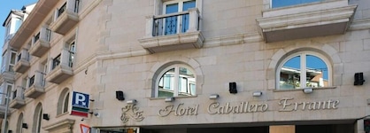 Hotel Caballero Errante