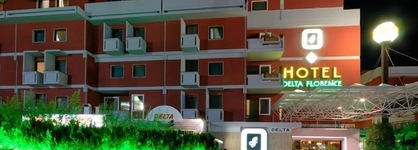 Hotel Delta Florence