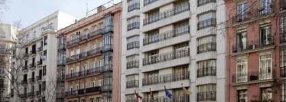 Aparto-Hotel Rosales
