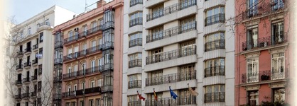 Aparto-Hotel Rosales