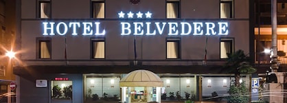 Bonotto Hotel Belvedere