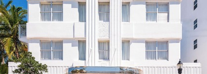 The Savoy Hotel & Beach Club