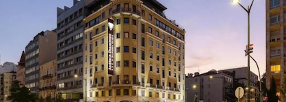 America Diamonds Hotel