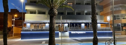 Hotel Neptuno