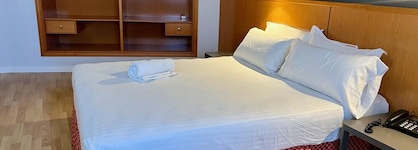 AP Hotel Madrid Airport