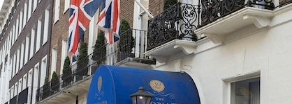 The Leonard Hotel