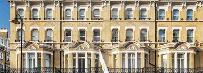 Ibis Styles London Gloucester Road