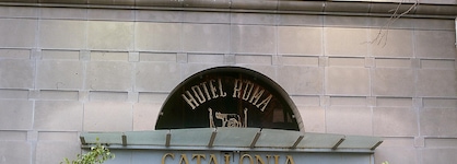 Catalonia Roma