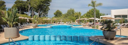 Hotel JS Alcudi-Mar