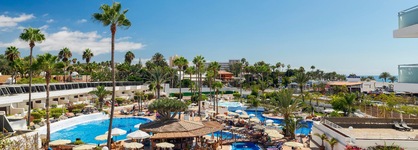 H10 Gran Tinerfe - Adults Only