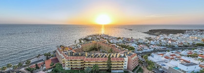 Hovima Jardín Caleta