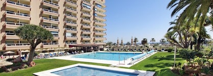 Hotel Apartamentos Pyr Fuengirola