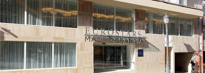 Eurostars Madrid Gran Via