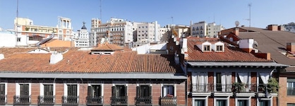 Eurostars Madrid Gran Via