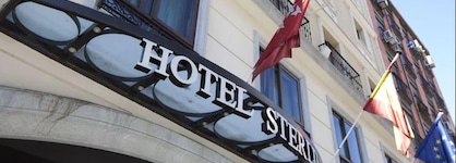 Hotel Sterling
