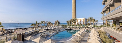 Hotel Faro, A Lopesan Collection Hotel - Adults Only