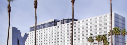 Hyatt Regency Los Angeles International Airport