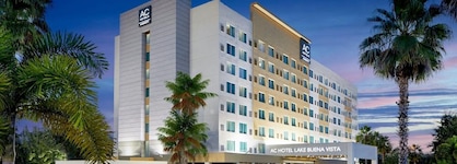 Ac Hotel By Marriott Orlando Lake Buena Vista