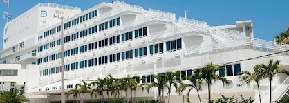B Ocean Resort Fort Lauderdale Beach