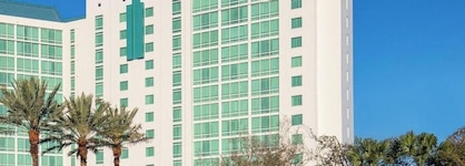 Hotel Landy Orlando Universal Blvd., a Tribute Portfolio Hotel