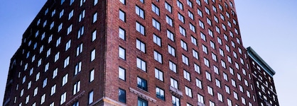 Hotel Beacon NYC