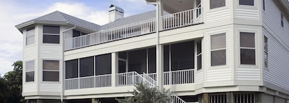 South Seas Resort