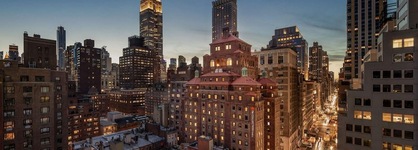 NH Collection New York Madison Avenue