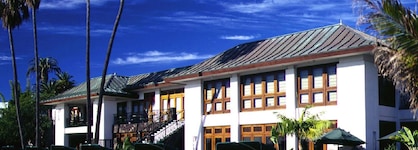 Catamaran Resort Hotel And Spa
