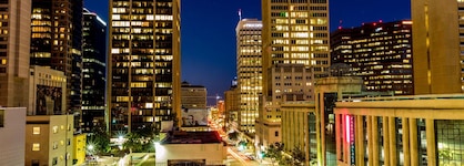Holiday Inn Express San Diego Downtown, An Ihg Hotel