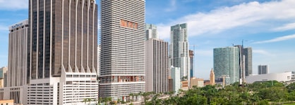 Intercontinental Miami, An Ihg Hotel
