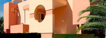 Oliva Nova Beach & Golf Hotel