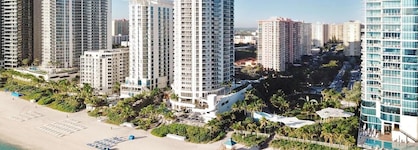 DoubleTree Resort & Spa by Hilton Hotel Ocean Point - North Miami Beach